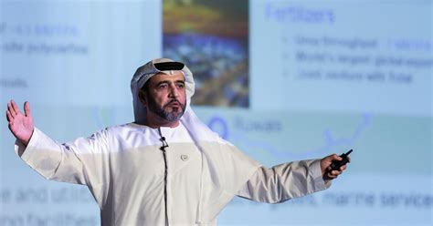Mubadala-owned Cepsa and Adnoc to set up chemicals plant in Ruwais ...