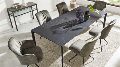 Interliving Esszimmer Serie 5110 - Auszugtisch T0401 - MÖNO Einrichtungshaus in Nordhausen