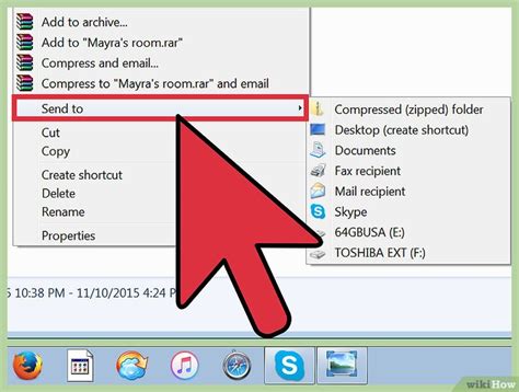 Image result for How to Save Files to USB