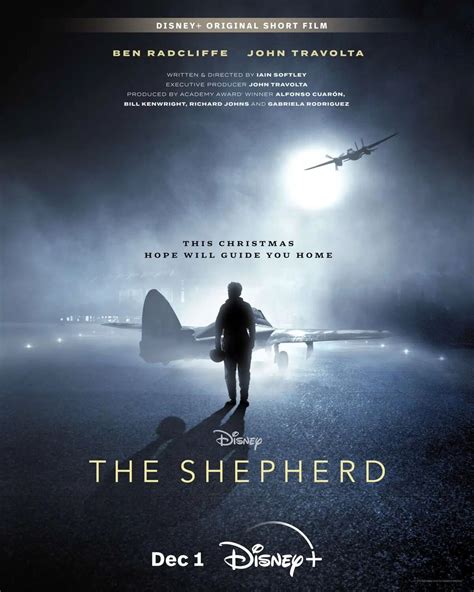 The Shepherd | Disney Wiki | Fandom