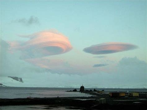 南极洲惊现外星人基地 UFO舰队常出没新闻频道__中国青年网
