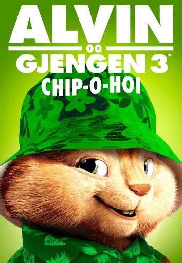 Alvin og gjengen 3 – Movies on Google Play