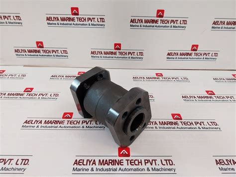 Cross Skh-50-sae-6000-3123-f-unc Flange Ball Valve 6000Psi – Aeliya ...
