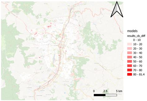 Predicting Multidimensional Poverty with Machine Learning Algorithms ...