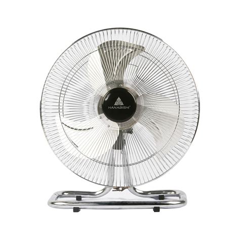 Industrial Floor Fan