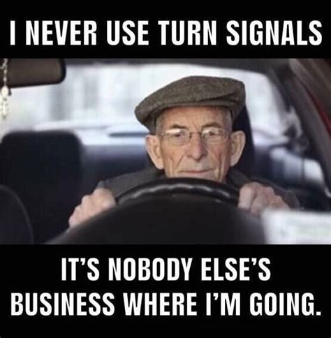 Image result for Aggressive Driving Meme