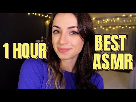 Image result for Gibi ASMR Test