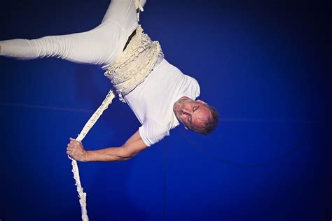 Así es Gure Zirkua | El Diario Vasco