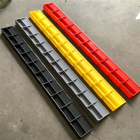 CCCYT Indoor Curb Ramp, Cuttable Rubber Wheelchair Ramp India | Ubuy