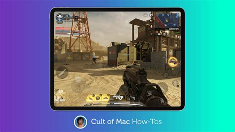 Image result for Cod Mobile Controller Menu