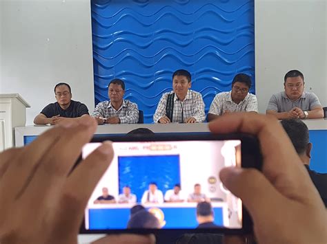 ZPM kalphung thar sawiah kalphung tha lam engmah a awm lo - MNF