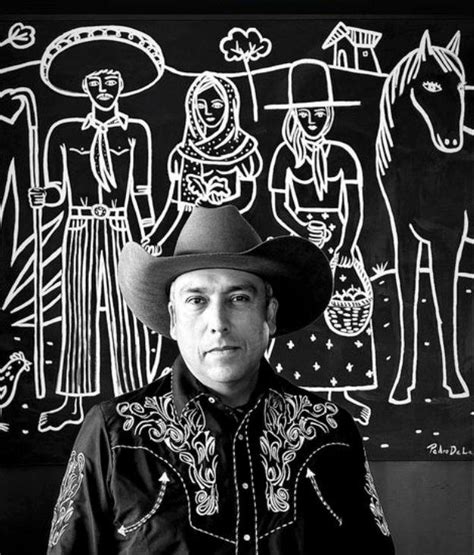 Pedro De La Cruz Closing Art Reception, ArtisteWinery, Santa Ynez, 14 ...