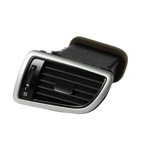 Custom Made Car Air Vent Grill Front Air Conditioner Valve Air Vents ...