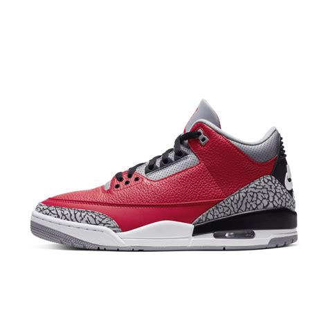 Air Jordan III 'Jordan Unite Collection' Release Date. Nike SNKRS