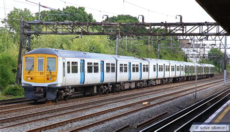 Image result for Class 319 Transformer