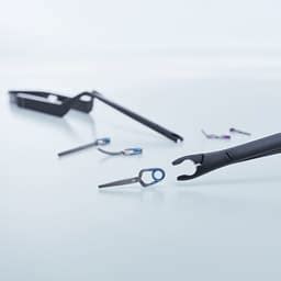 YASARGIL Aneurysm Clip System | B. Braun