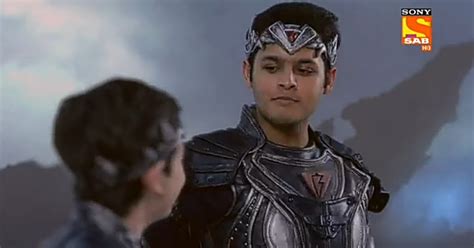 Baal Veer Returns Todays Episode 的图像结果