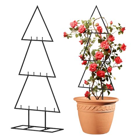 Metal Tree Stand – Ecofynd