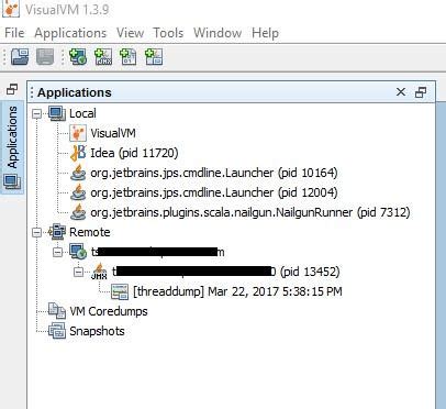 Image result for Java Virtual Machine Memory