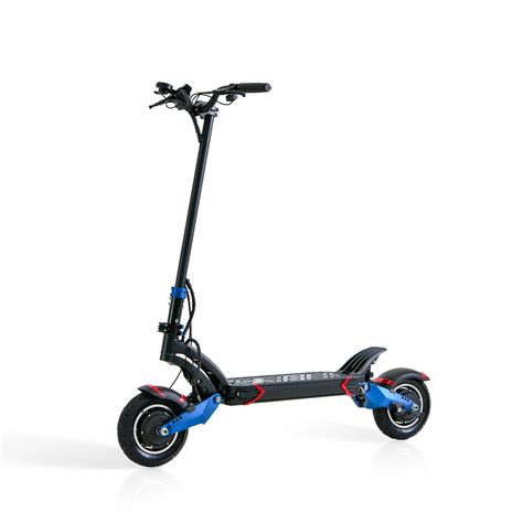 These are the Best long-range electric scooters in 2021 - Electric Wheelers