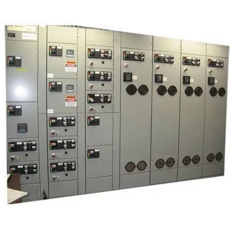 Image result for Three-Phase Electrical Control Panel