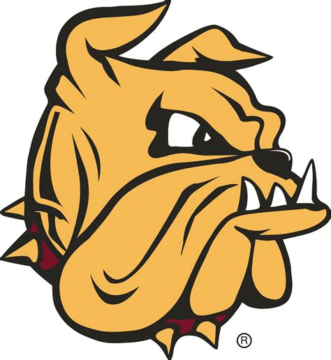 Minnesota Duluth Bulldogs Logo - PNG Logo Vector Brand Downloads (SVG, EPS)