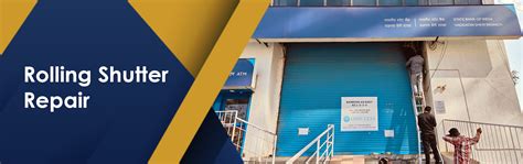 Rolling Shutter Repairing Services in Pune 9021742325 | Shutter ...