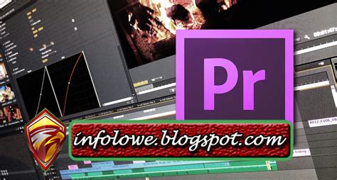 Download Adobe Premiere Pro CS6 Full Version Single Link ~ Blog Yansas