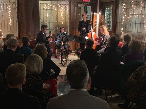 Musical Evenings | Goddard Riverside