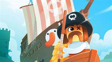 《海盗来了》成首款月流水破亿的微信小游戏