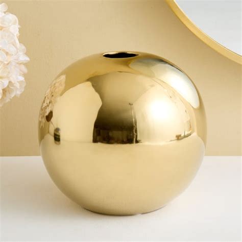 Flower Vase - Buy Stylish Vases Online At Low Prices - Home Centre