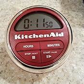 KitchenAid Timer 的图像结果