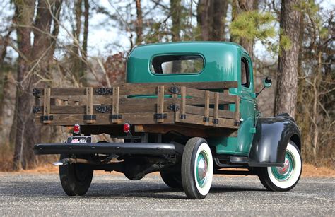 1941 Chevrolet Pickup