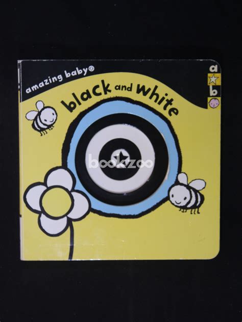 Buy Black and White by Emma Dodd at Online bookstore bookzoo.in ...