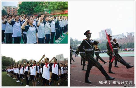 全方位解读重庆二外，带你揭秘南岸区这所外国语学校_生活
