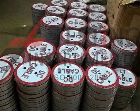 Cable Route Marker - HT Cable Route Marker Manufacturer from Surat