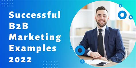 B2B Advertising Examples 的图像结果