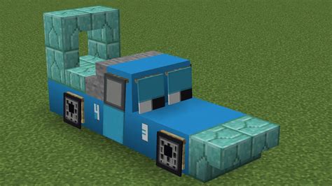 Create Cars Java Minecraft 的图像结果