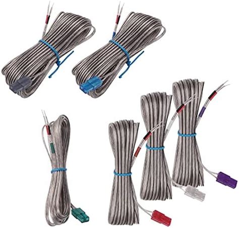 Replacement Speaker Wires Fit for Samsung AH81-02177B HT-BD1252 HT ...