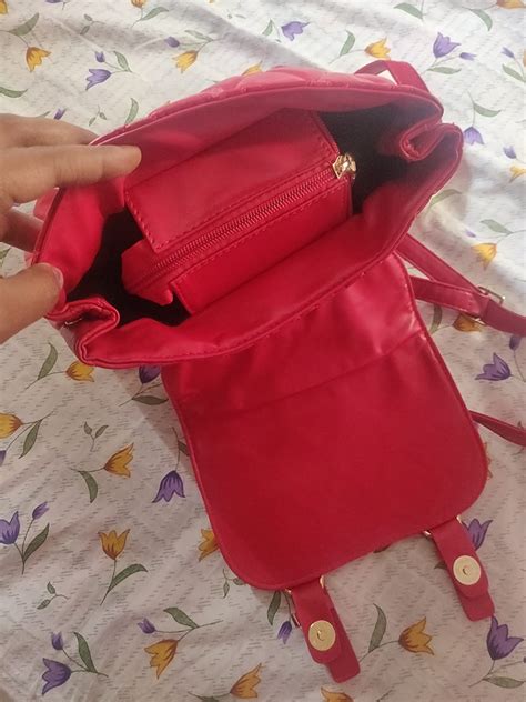 Buy MOCA BackPack Daypack for Womens Girls female Pu Leather Medium ...
