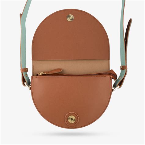Tan Shoulder Bag for Women | Brown Side Handbag – Moon Rabbit Lifestyle