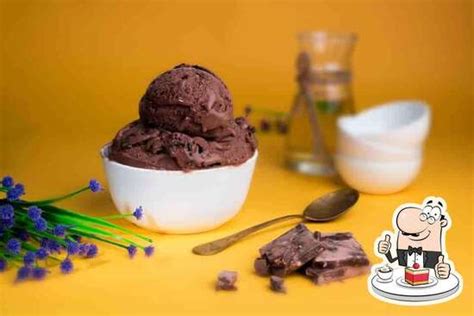 Sweet Truth - Cake and Desserts, Indore, 8 - Restaurant reviews