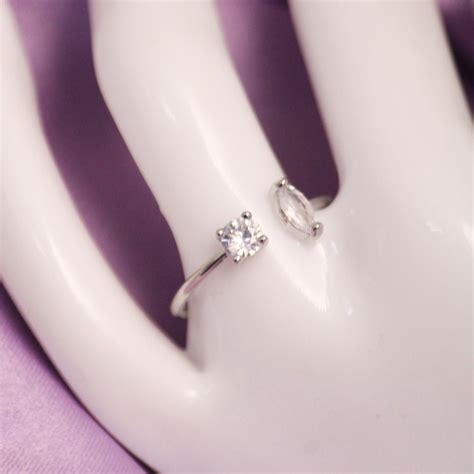 Valentina Silver Band | Salty – Salty Accessories