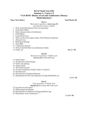 Literary terms #2 - Performing And Visual Arts (Epc) - Literary terms ...