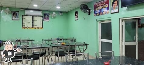 Baripada Mutton, Bhubaneswar - Restaurant menu, prices and reviews