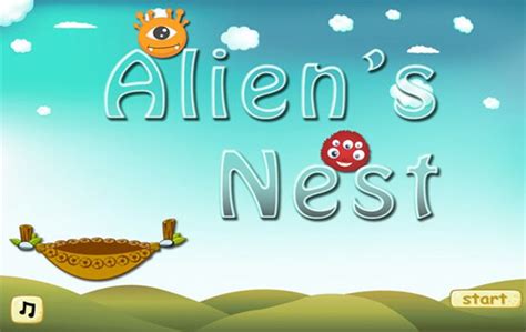 Image result for Alien Nest Gameplay