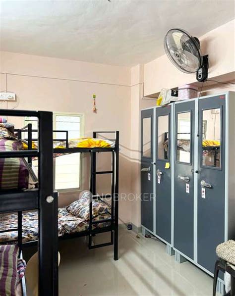 PG in Pune, Pune | Hostels in Pune - NoBroker