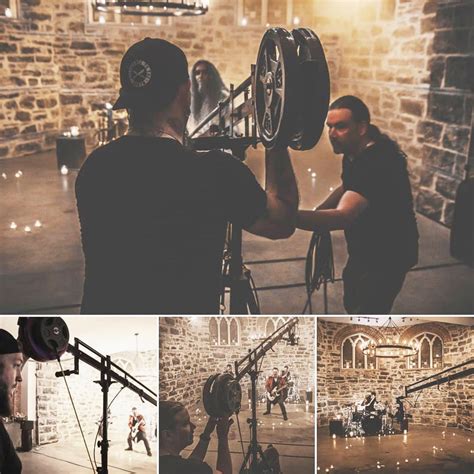 PROAIM 18ft Camera Jib Video Film Crane, Jib Stand + Bag