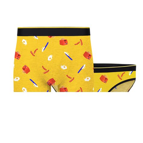 Shop Latest Styles: New Arrivals in Underwear & Apparel | Bummer