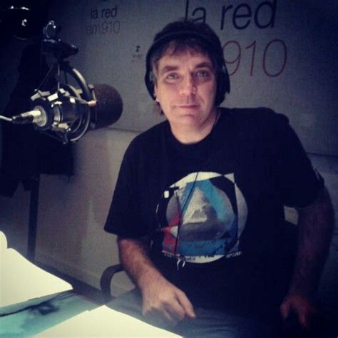Leo Gentili en El Alargue (Radio La Red) #Locutor | Mens tshirts, Mens ...